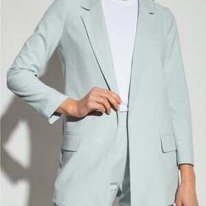 NWT All Saints Blazer 🩵